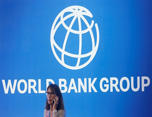 World bank